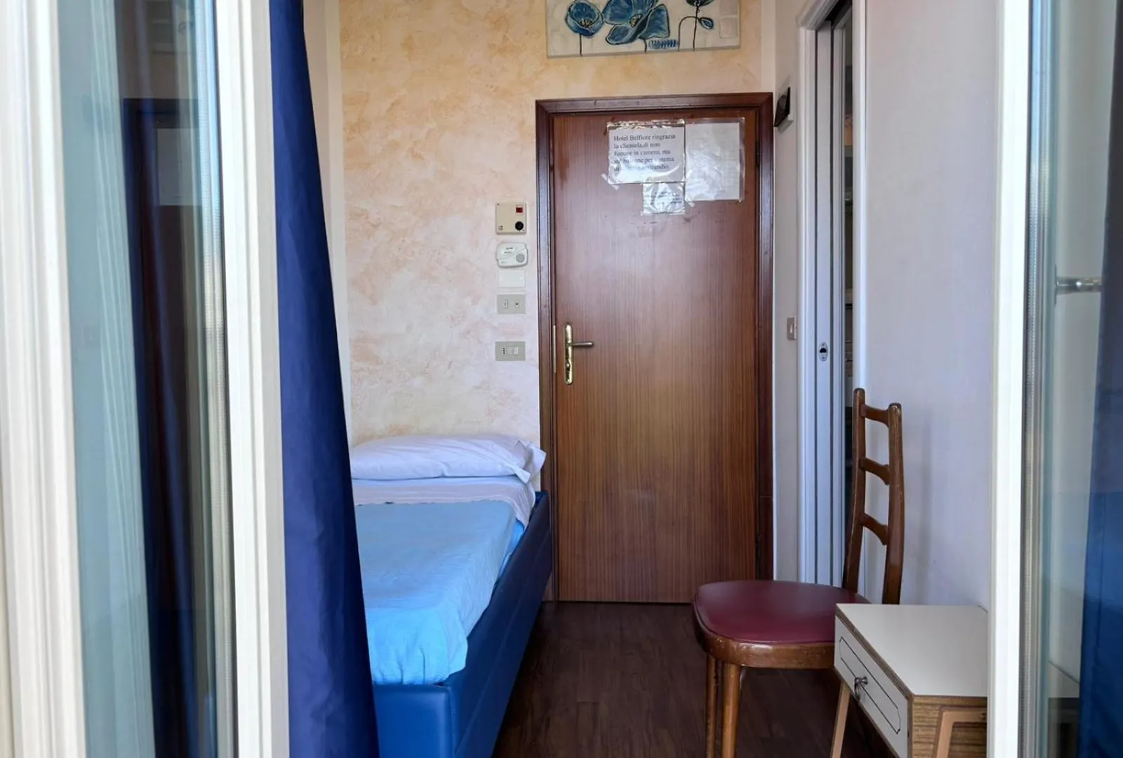 **  Hotel Belfiore Misano Adriatico Italia