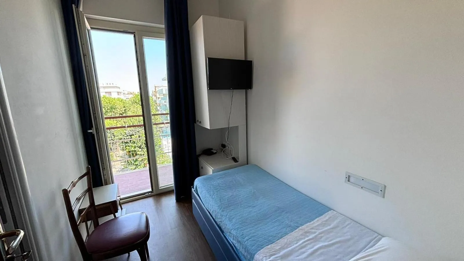 Hotel Belfiore Misano Adriatico Italia
