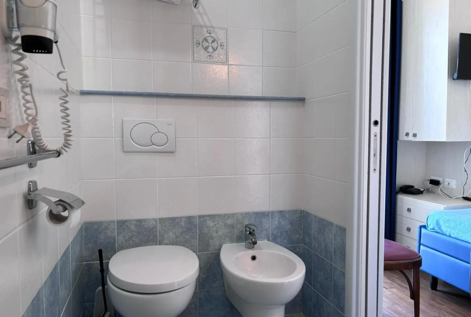 Hotel Belfiore Misano Adriatico Italia