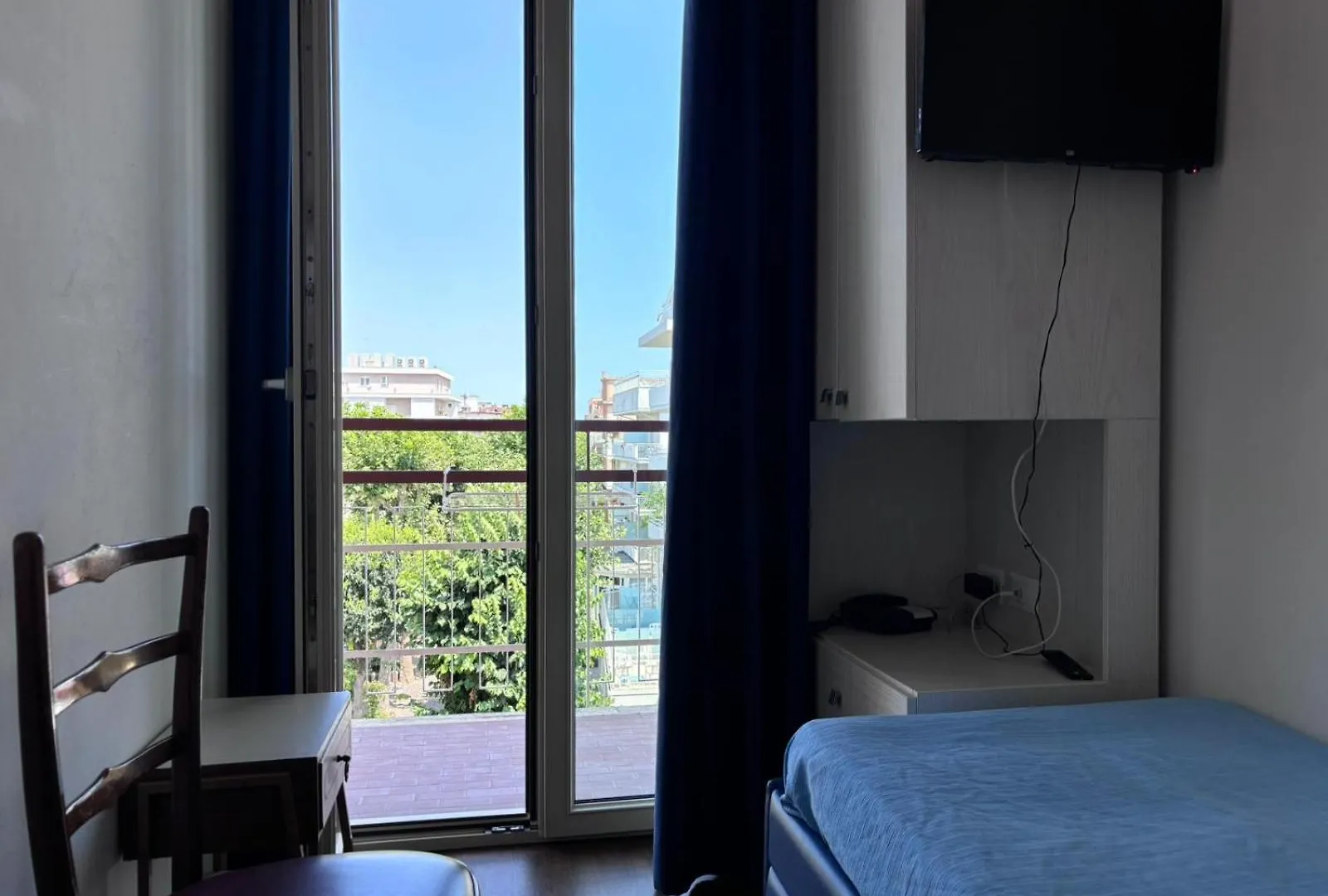 Hotel Belfiore Misano Adriatico
