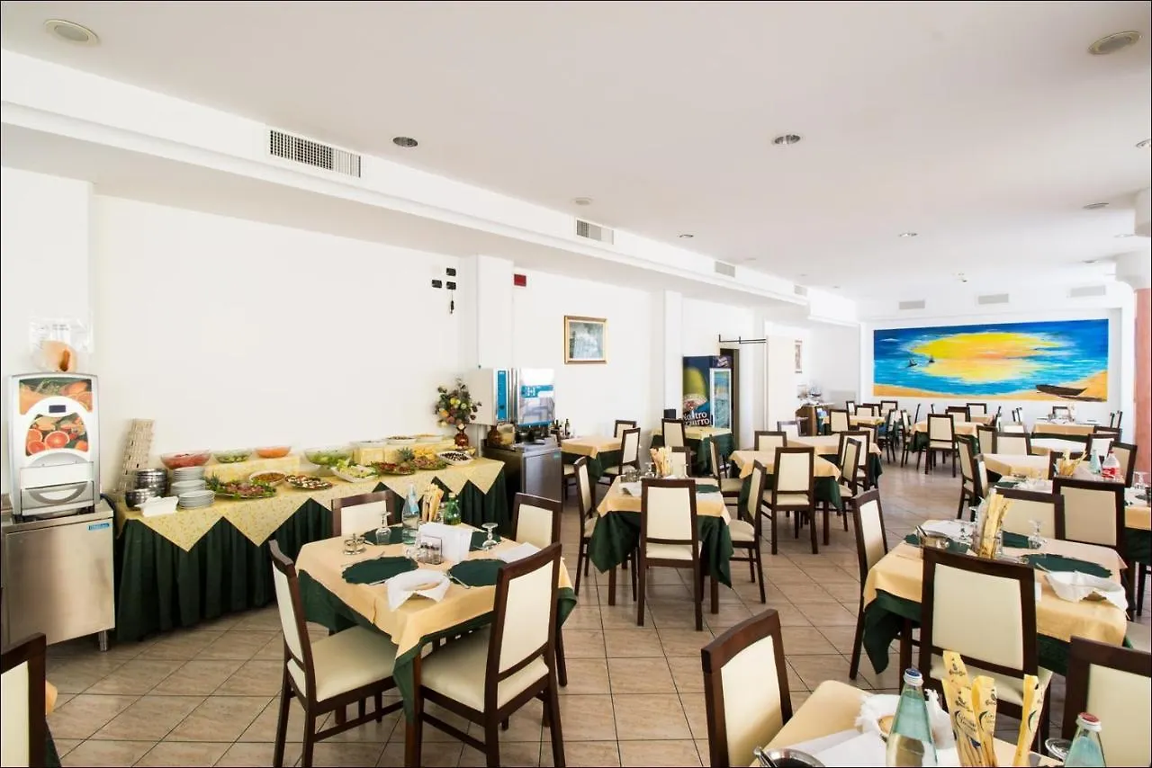 Hotel Belfiore Misano Adriatico