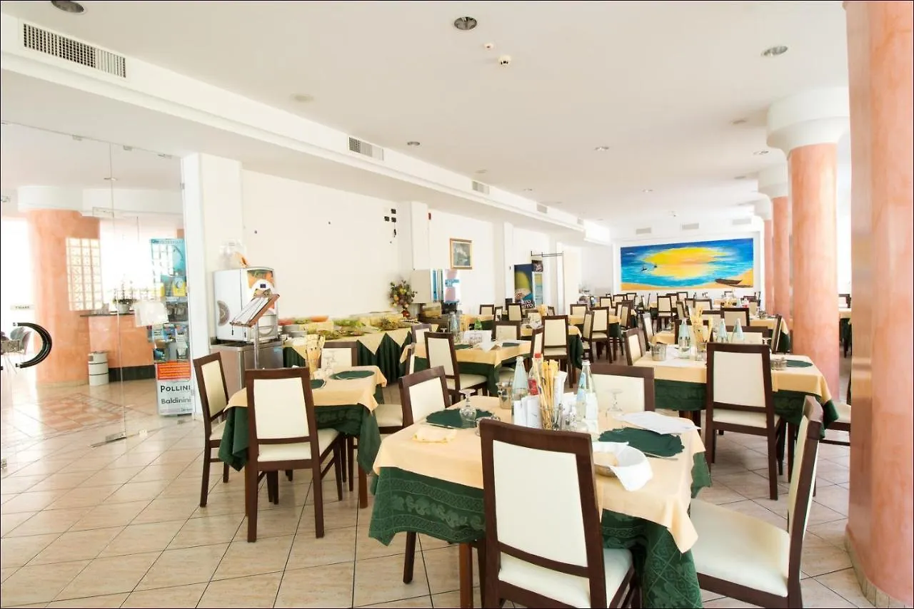 Hotel Belfiore Misano Adriatico