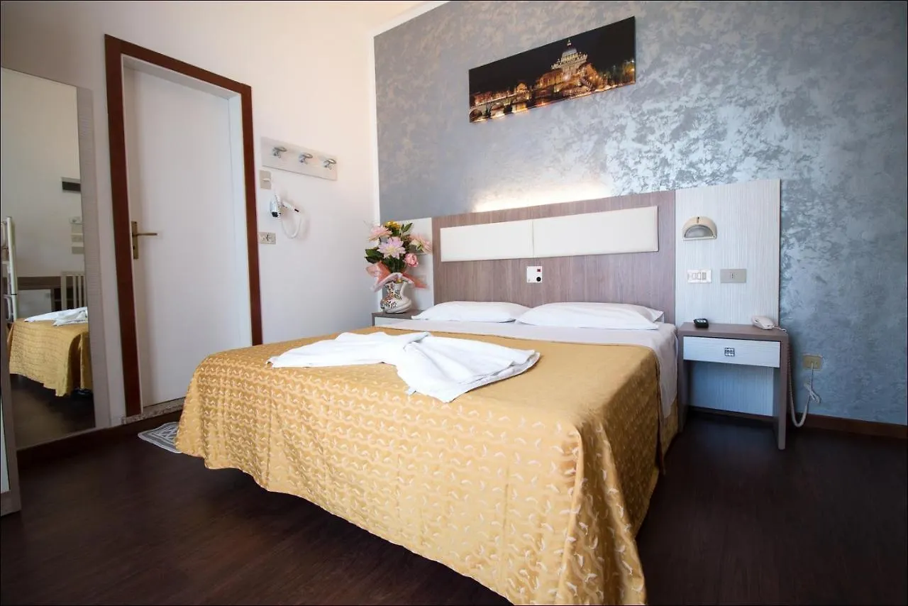 Hotel Belfiore Misano Adriatico