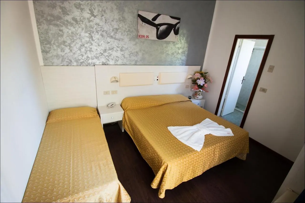 **  Hotel Belfiore Misano Adriatico Italia
