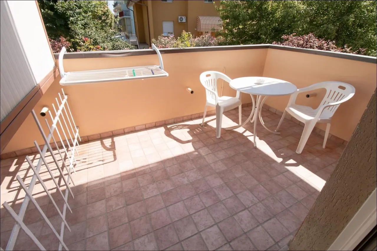Hotel Belfiore Misano Adriatico