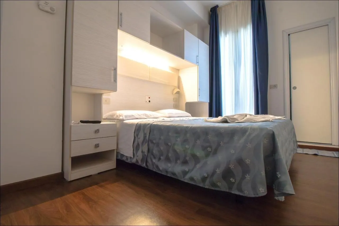 Hotel Belfiore Misano Adriatico 2*,  Italia