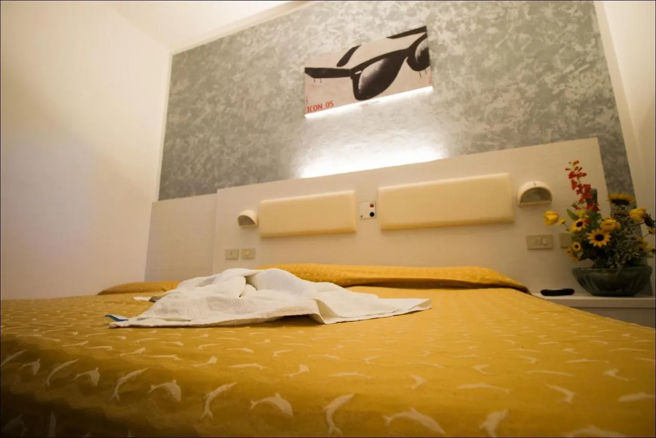 Hotel Belfiore Misano Adriatico