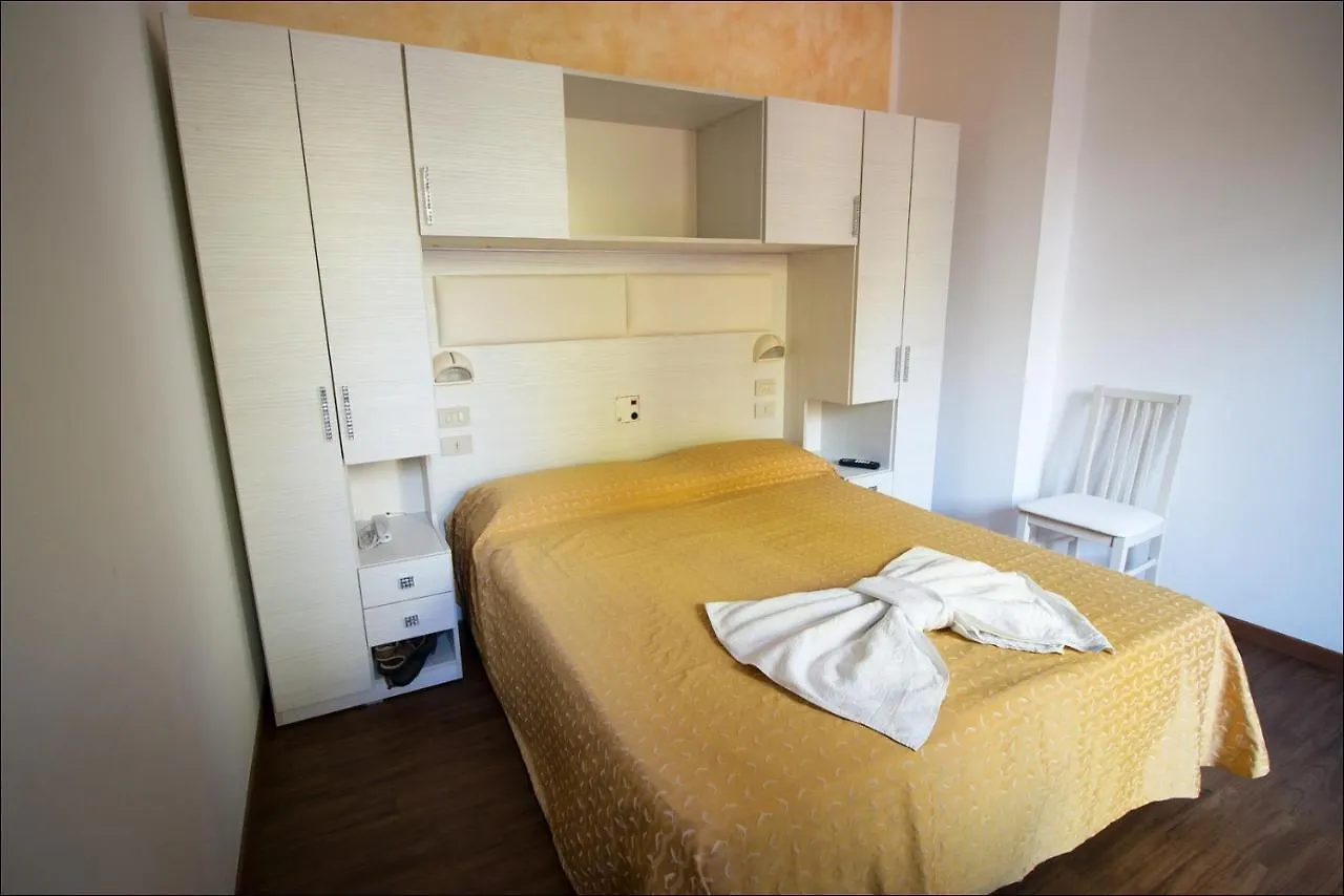 Hotel Belfiore Misano Adriatico