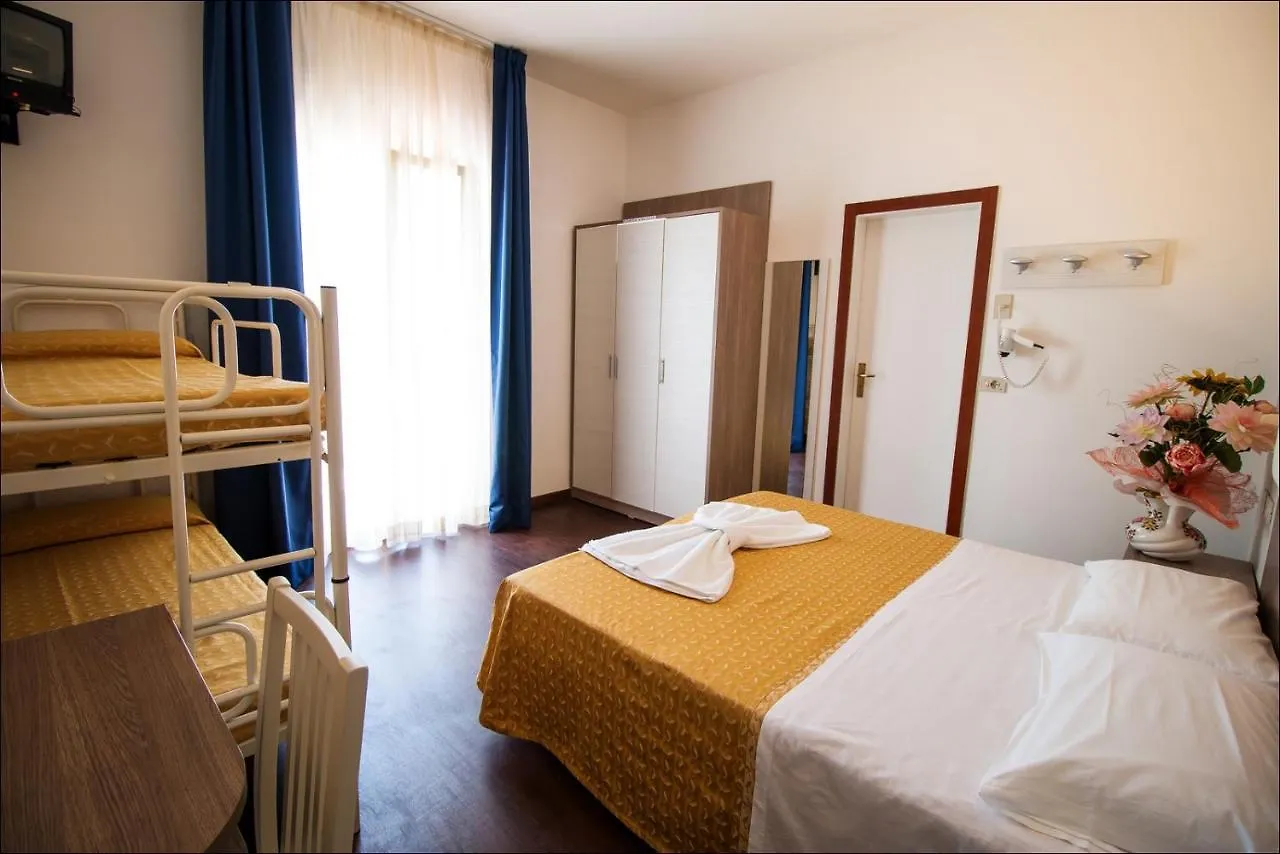 Hotel Belfiore Misano Adriatico
