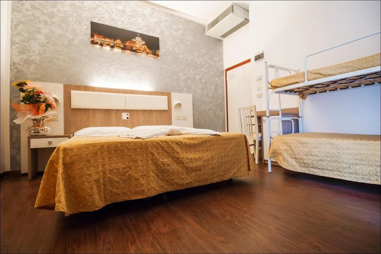 Hotel Belfiore Misano Adriatico