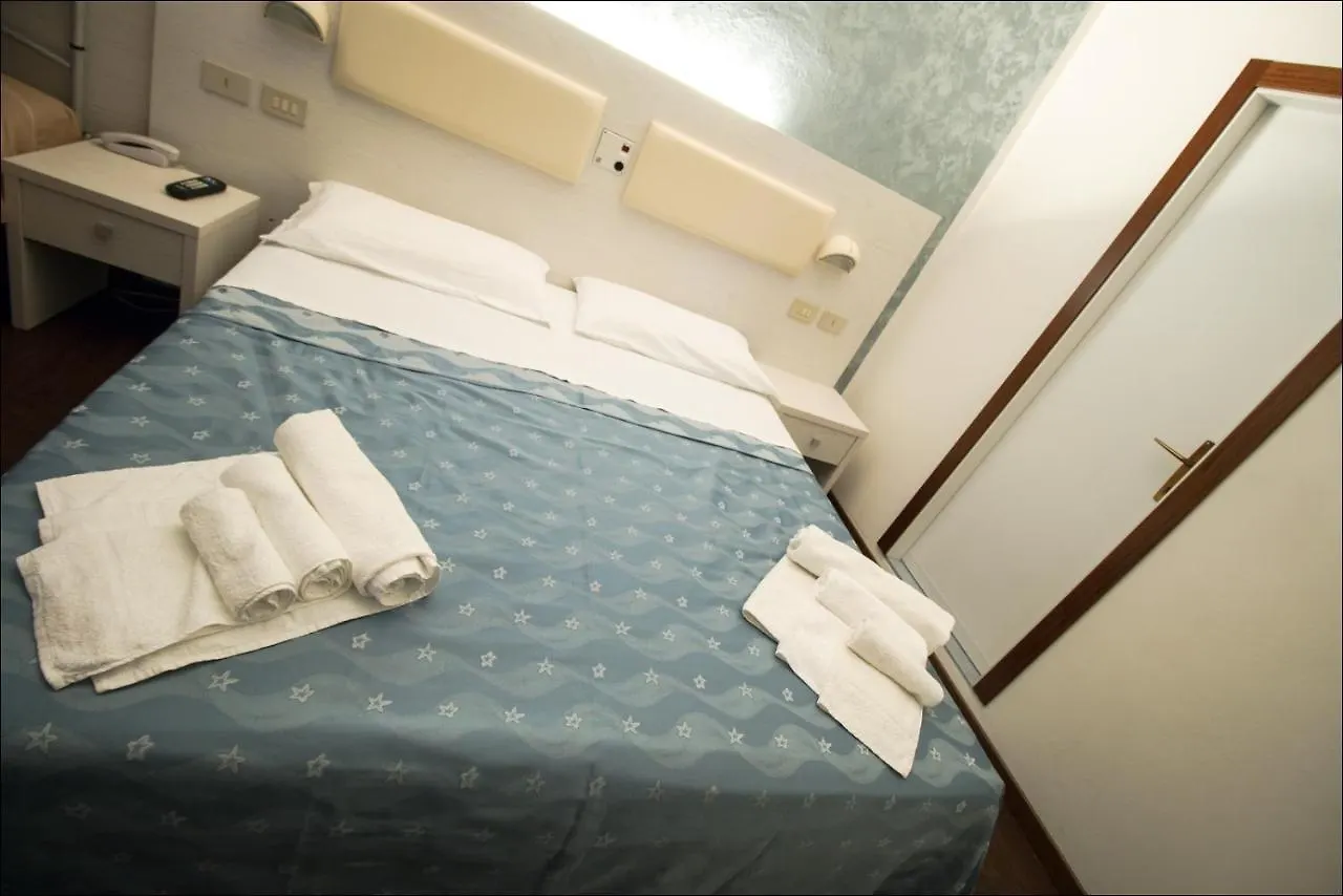 Hotel Belfiore Misano Adriatico 2*,