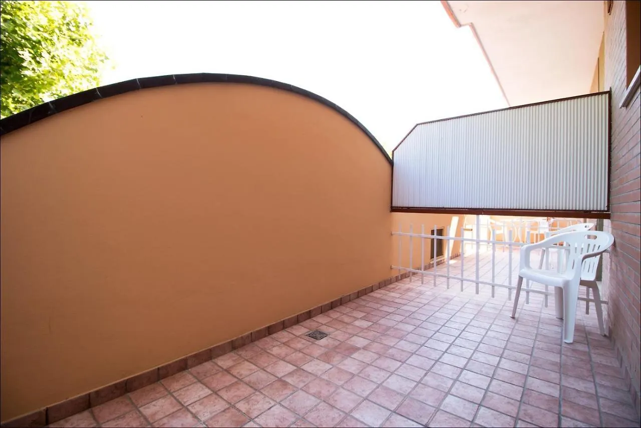Hotel Belfiore Misano Adriatico 2*,  Italia