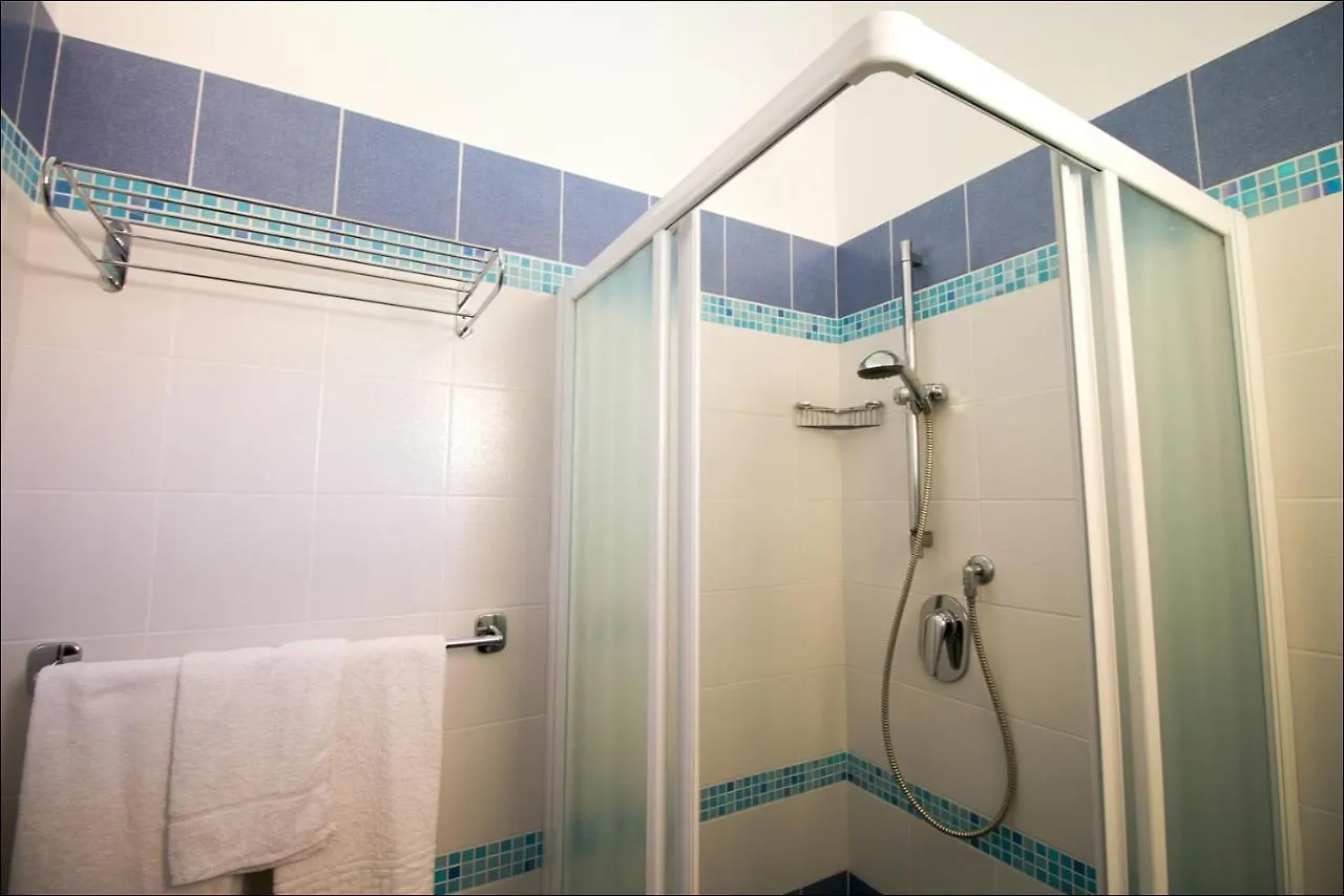 Hotel Belfiore Misano Adriatico