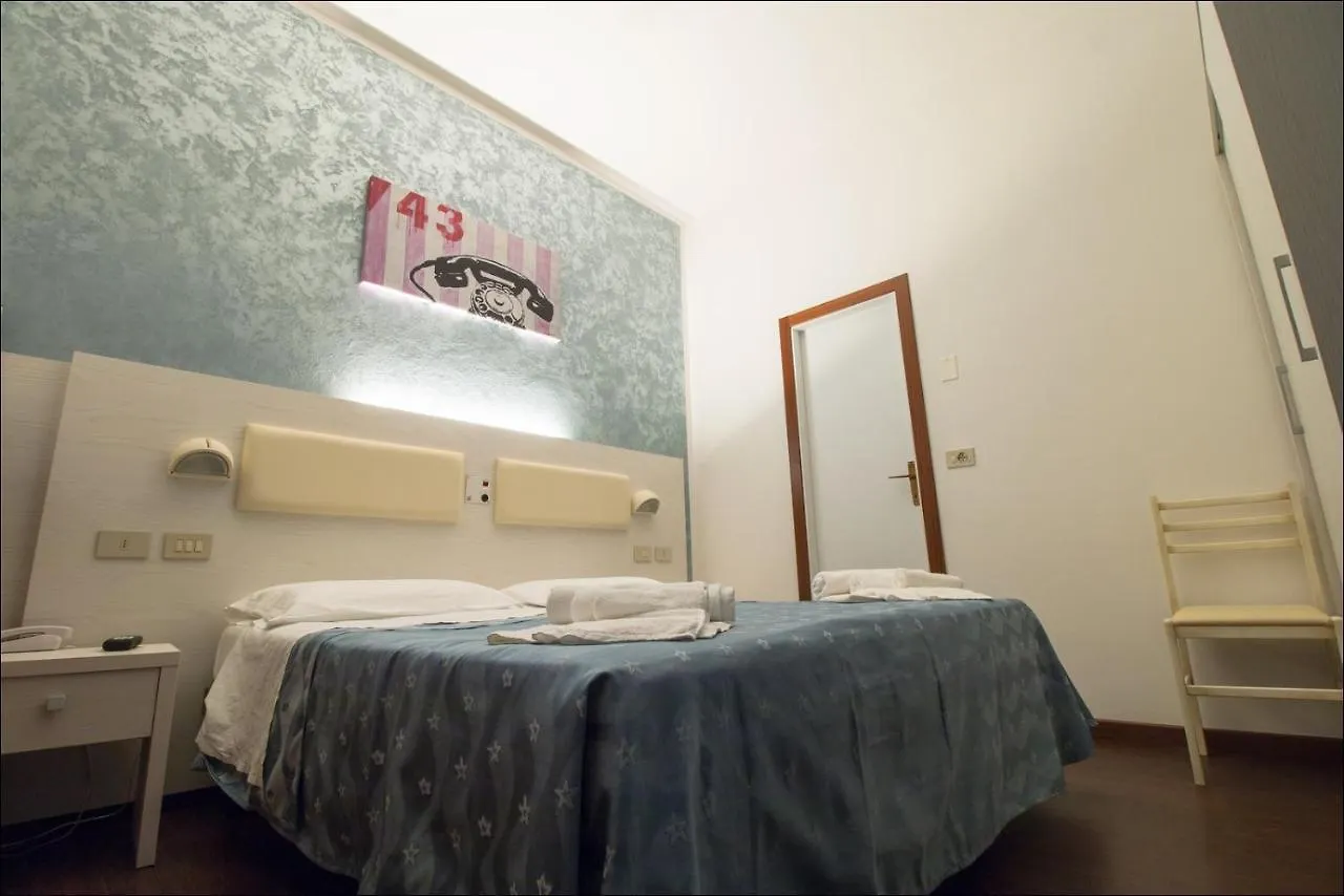 Hotel Belfiore Misano Adriatico