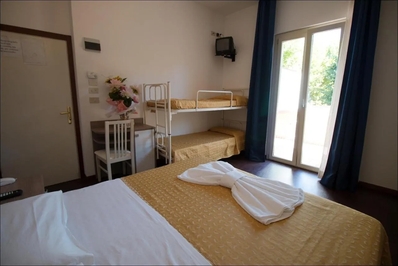 Hotel Belfiore Misano Adriatico