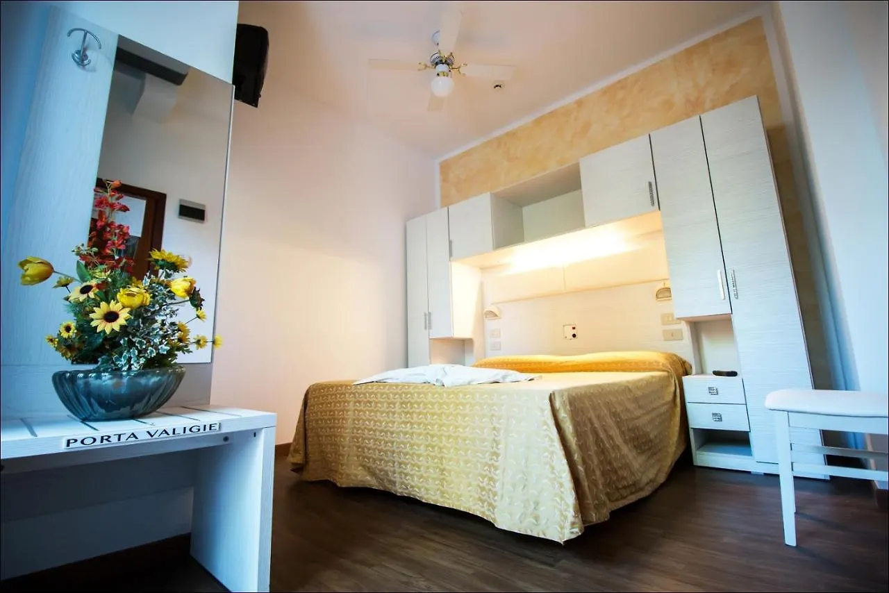 Hotel Belfiore Misano Adriatico 2*,  Italia
