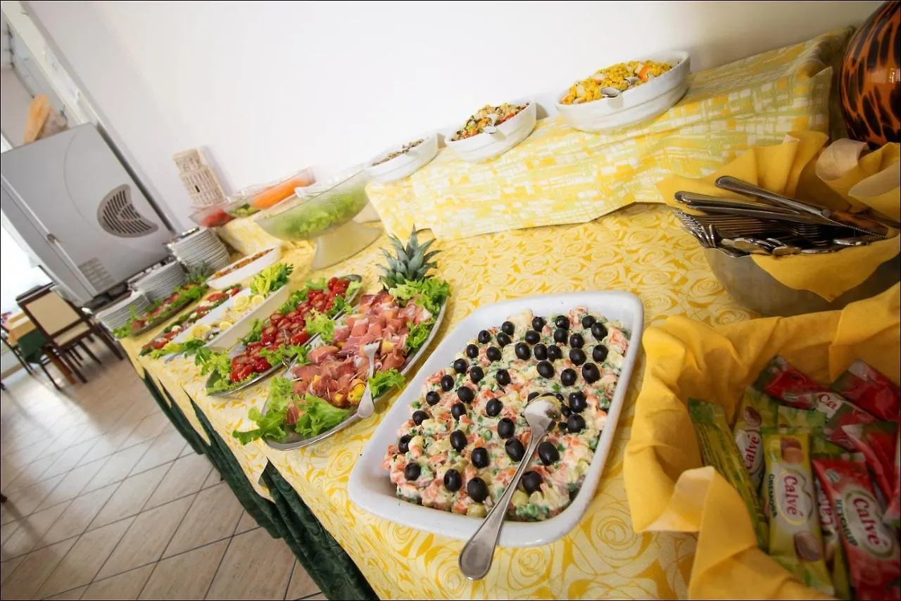 **  Hotel Belfiore Misano Adriatico Italia