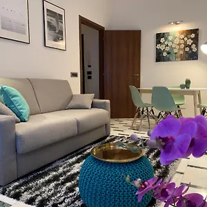  Appartamento Kibilù - Via Pastorelli Italia