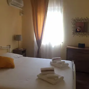 Gli Ulivi Del Monte Couette-café