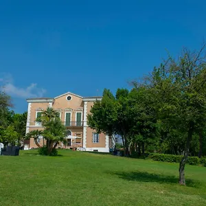 Tenuta Colle Sereno Couette-café