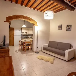  Appartamento La Casa Di Francesca Italia